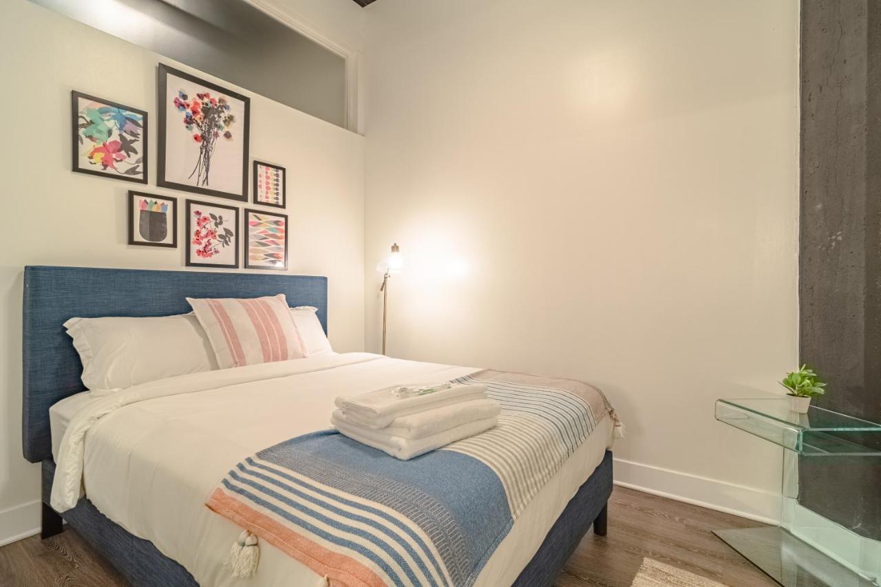 Ideal 3Br Business Or Leisure Rental In Chicago Fully Stocked Kitchen & Fast Internet With Optional Parking Near Soldier Field, Grant Park & Mccormick Place Exterior photo