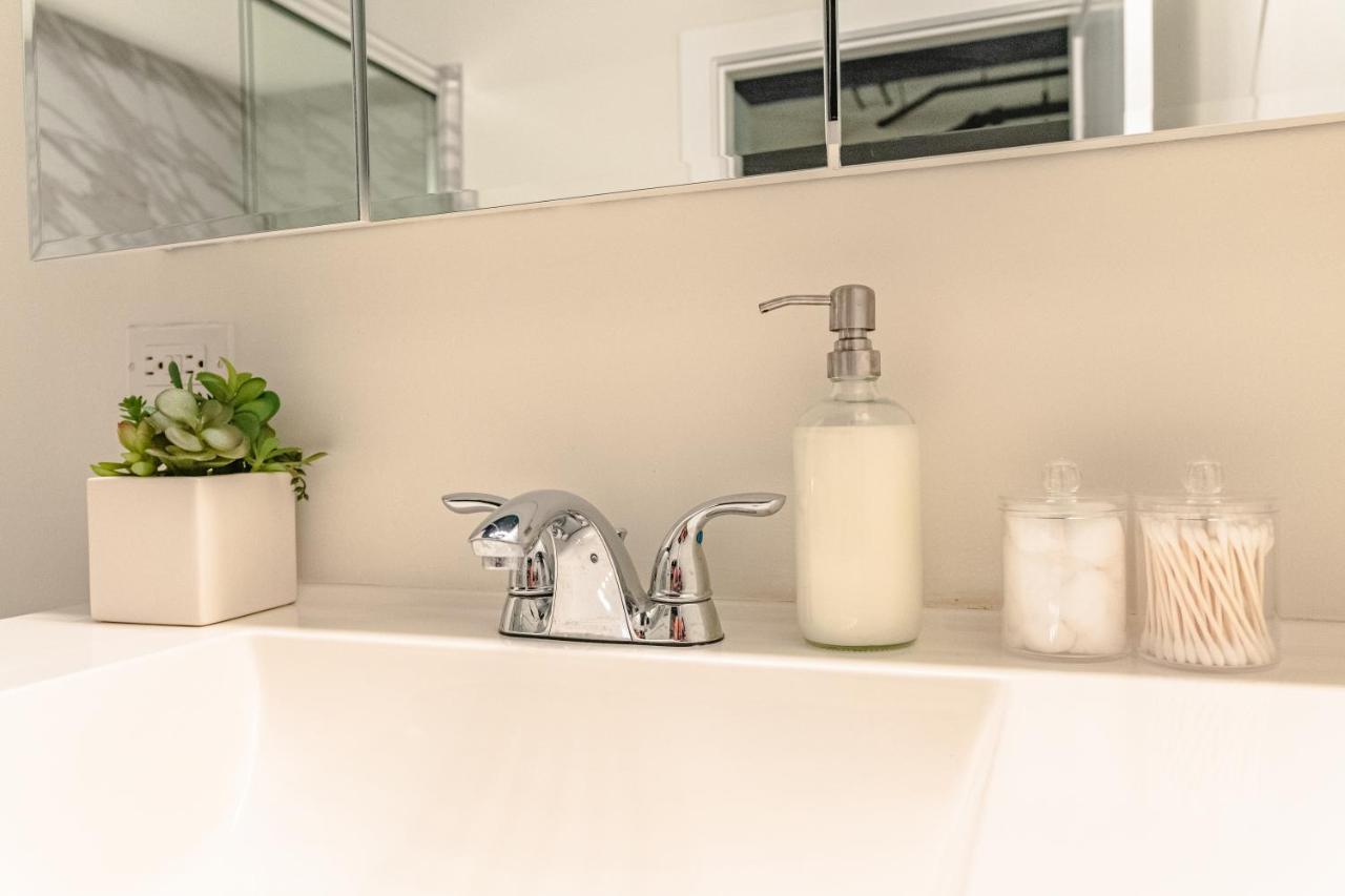 Ideal 3Br Business Or Leisure Rental In Chicago Fully Stocked Kitchen & Fast Internet With Optional Parking Near Soldier Field, Grant Park & Mccormick Place Exterior photo