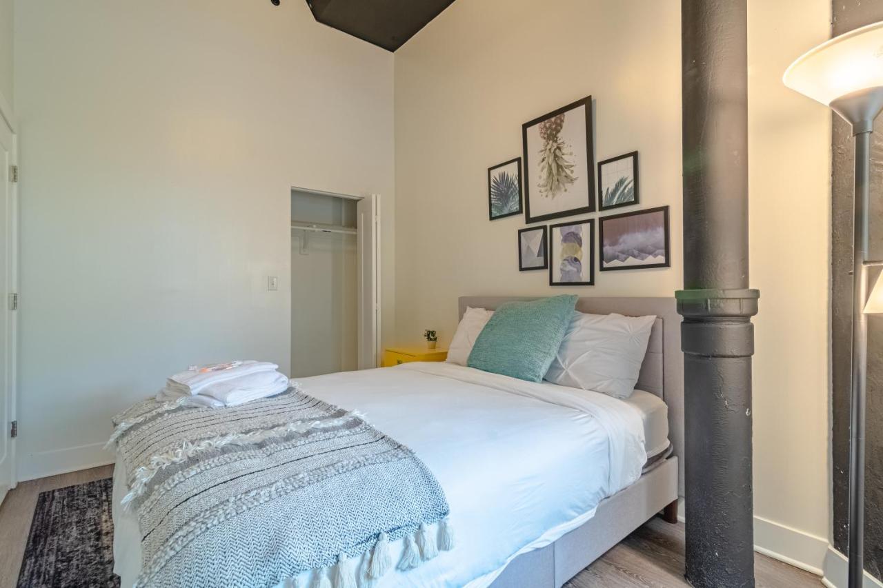 Ideal 3Br Business Or Leisure Rental In Chicago Fully Stocked Kitchen & Fast Internet With Optional Parking Near Soldier Field, Grant Park & Mccormick Place Exterior photo